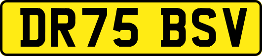 DR75BSV