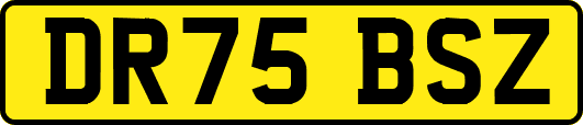 DR75BSZ