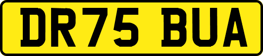 DR75BUA