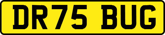 DR75BUG