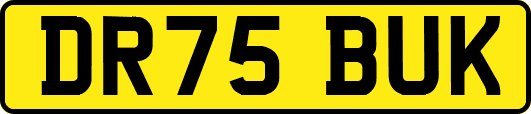 DR75BUK