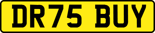 DR75BUY