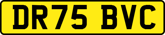 DR75BVC
