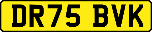 DR75BVK