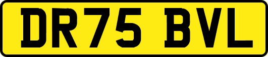 DR75BVL