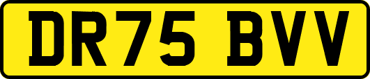 DR75BVV