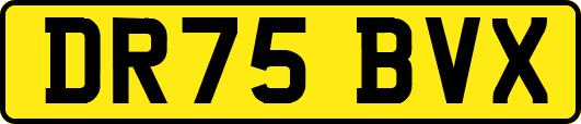 DR75BVX