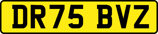 DR75BVZ