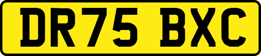 DR75BXC