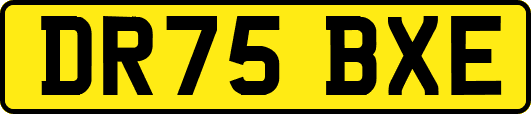 DR75BXE