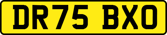 DR75BXO