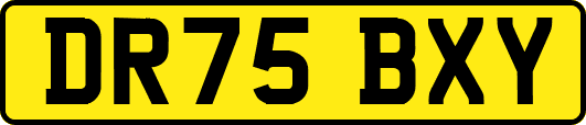 DR75BXY