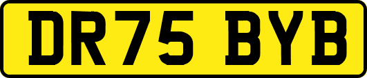 DR75BYB