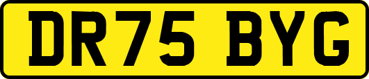 DR75BYG