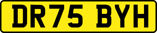DR75BYH