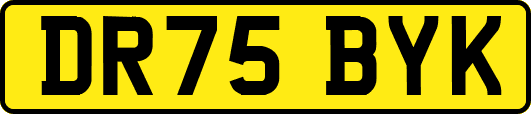 DR75BYK