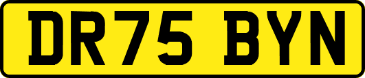 DR75BYN