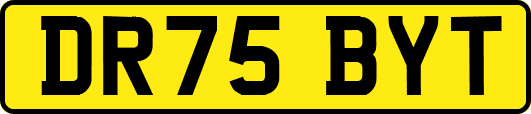 DR75BYT
