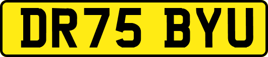 DR75BYU