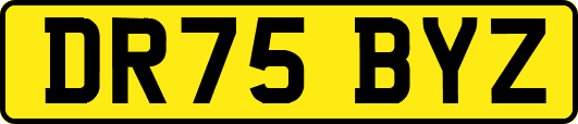 DR75BYZ