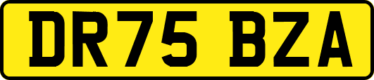 DR75BZA