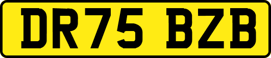 DR75BZB