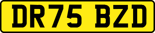 DR75BZD