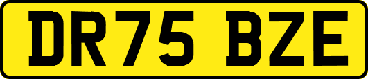 DR75BZE
