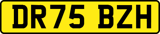 DR75BZH