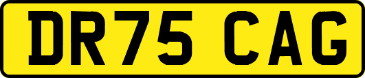DR75CAG