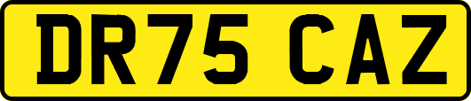 DR75CAZ