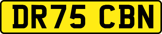 DR75CBN