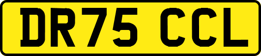 DR75CCL