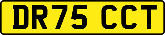 DR75CCT