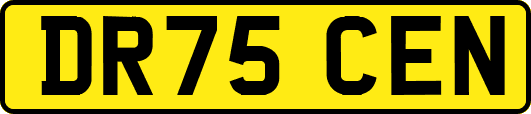 DR75CEN