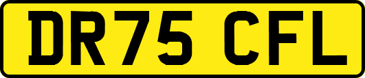 DR75CFL