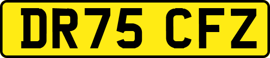 DR75CFZ