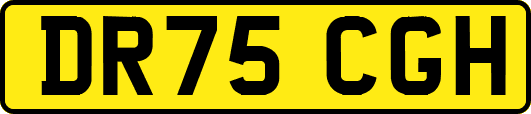 DR75CGH