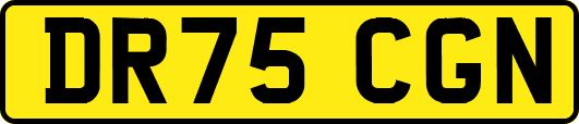 DR75CGN