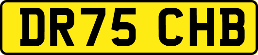 DR75CHB