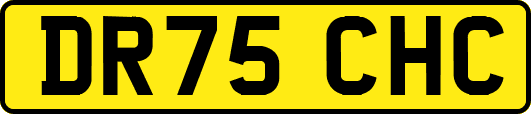 DR75CHC
