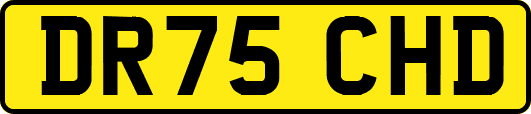 DR75CHD