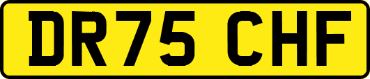 DR75CHF