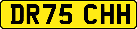 DR75CHH