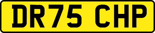 DR75CHP