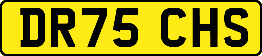 DR75CHS