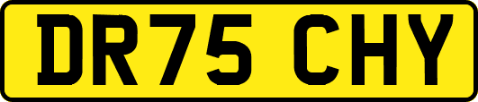 DR75CHY