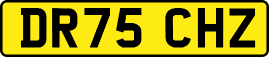 DR75CHZ