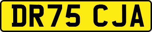 DR75CJA