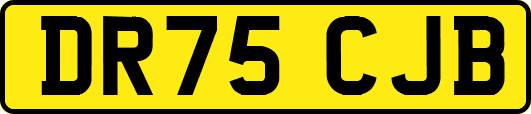 DR75CJB